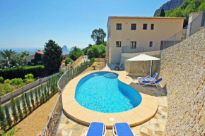 Villa Lia - PlusHolidays
